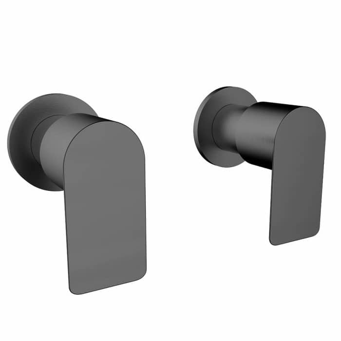 Sky Wall Assemblies (Pair Hot and Cold Taps), 5 x Colour Options - Image 7