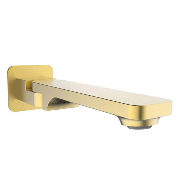 Sky Swivel Wall Spout, 5 x Colour Options