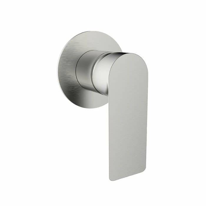 Sky Wall Mixer Round, 5 x Colour Options