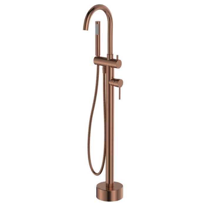 Brushed Copper Range, Kaya - Image 38