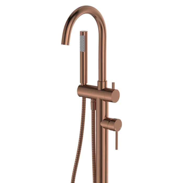 Brushed Copper Range, Kaya - Image 4