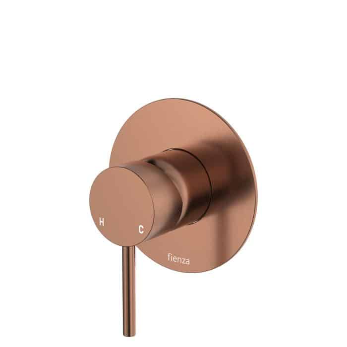 Brushed Copper Range, Kaya - Image 8
