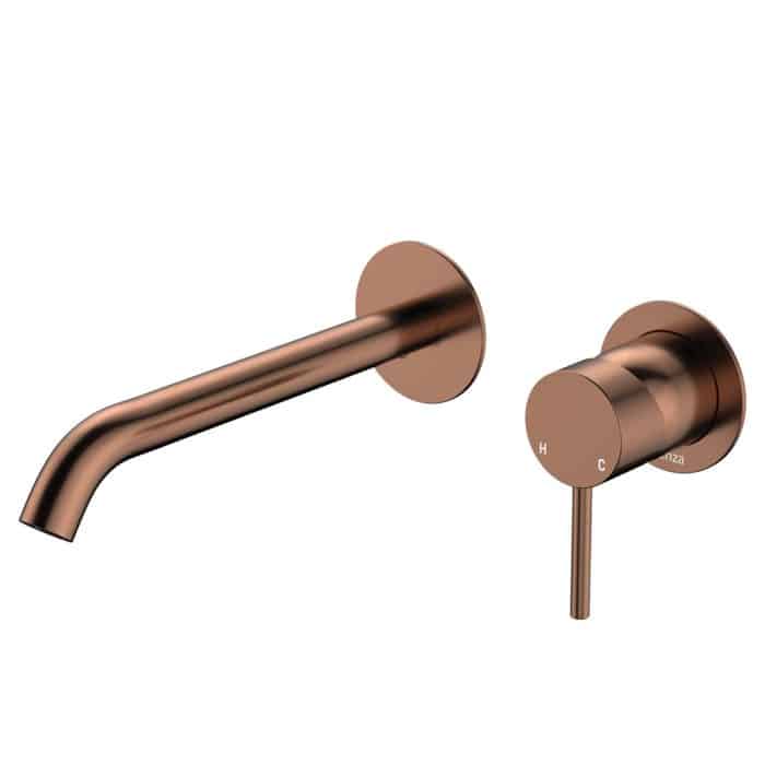 Brushed Copper Range, Kaya - Image 32