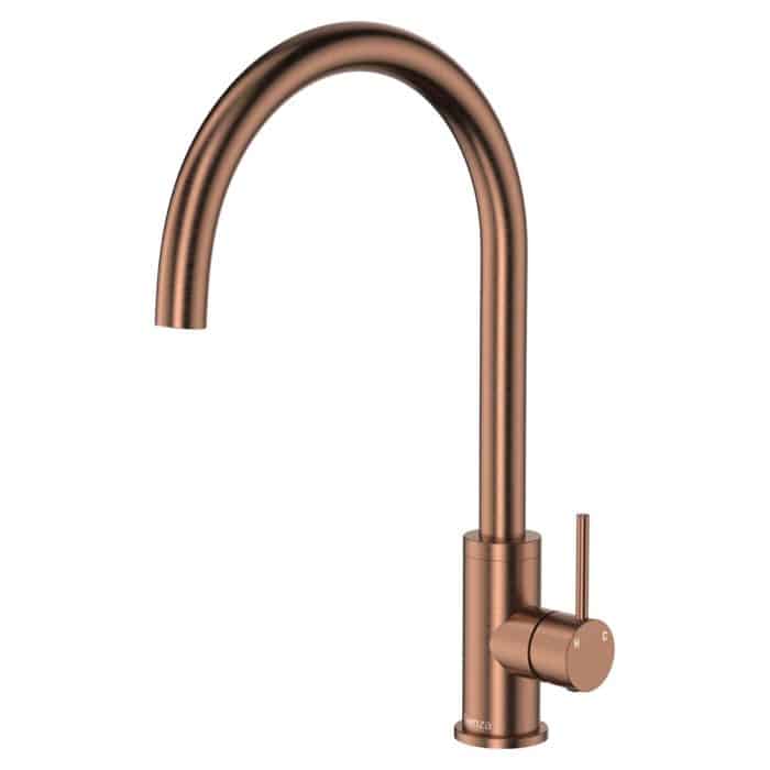 Brushed Copper Range, Kaya - Image 24