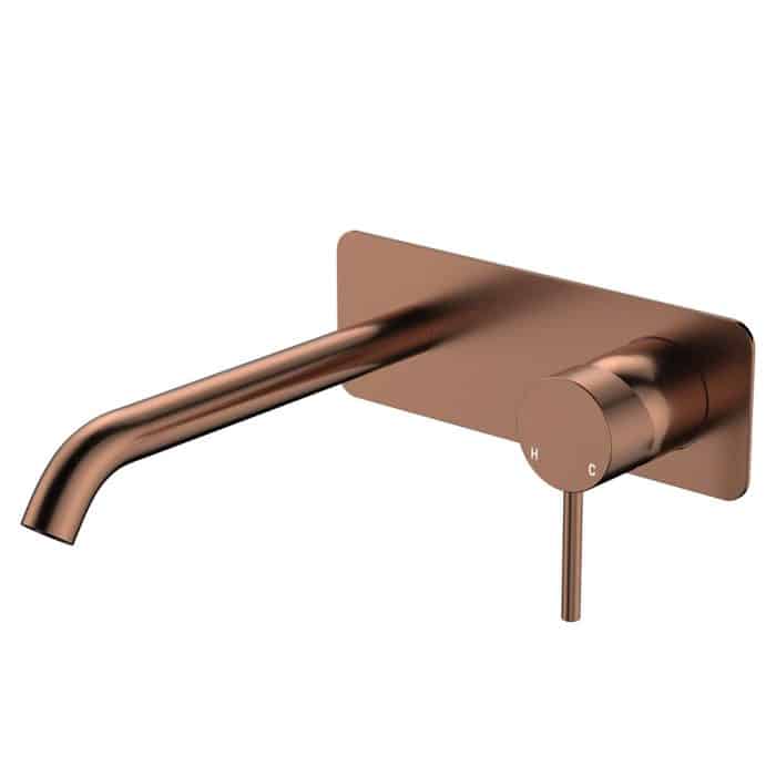 Brushed Copper Range, Kaya - Image 36