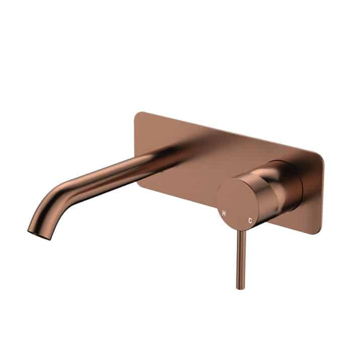 Brushed Copper Range, Kaya - Image 34