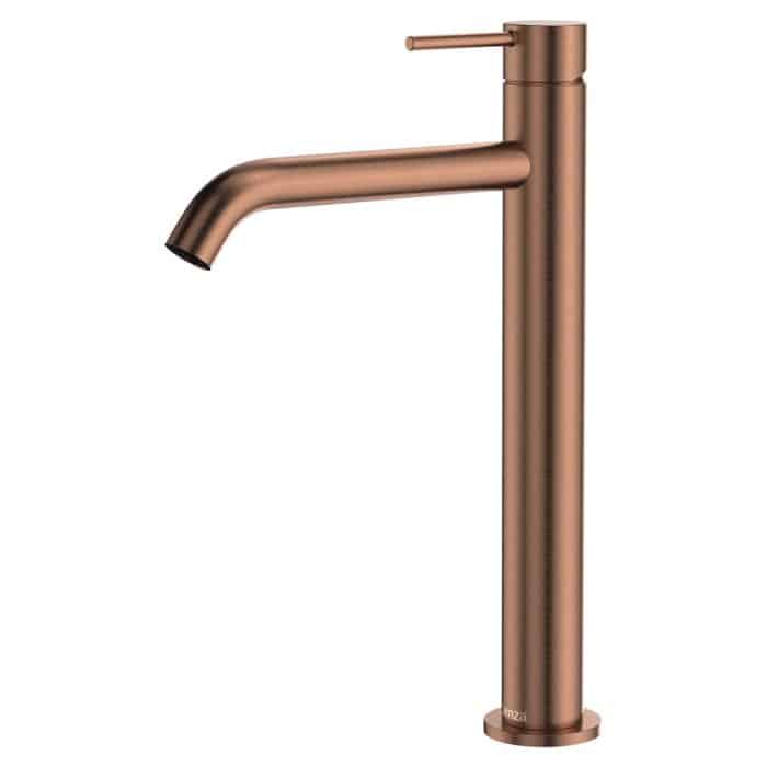 Brushed Copper Range, Kaya - Image 22