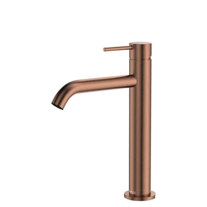 Brushed Copper Range, Kaya - Image 20
