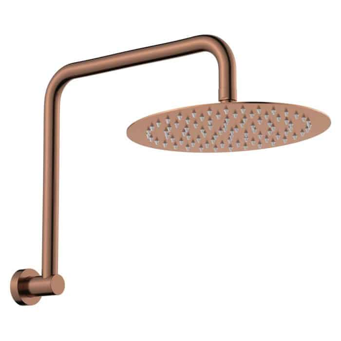 Brushed Copper Range, Kaya - Image 10