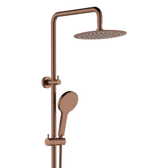 Brushed Copper Range, Kaya - Image 6