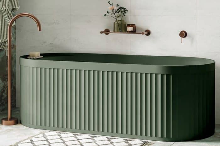 Brushed Copper Range, Kaya - Image 3
