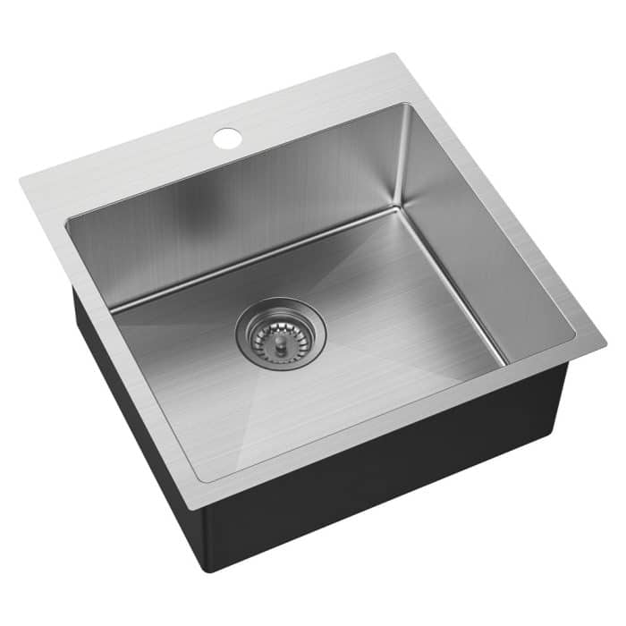 Hana 42L Laundry Sink - Image 2