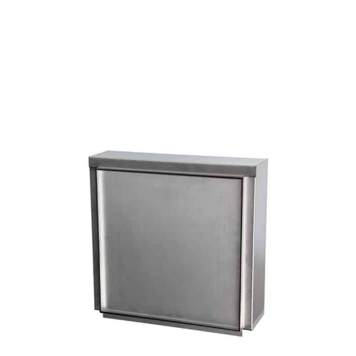 Invisicab, Concealed Bathroom Cabinet - Image 2