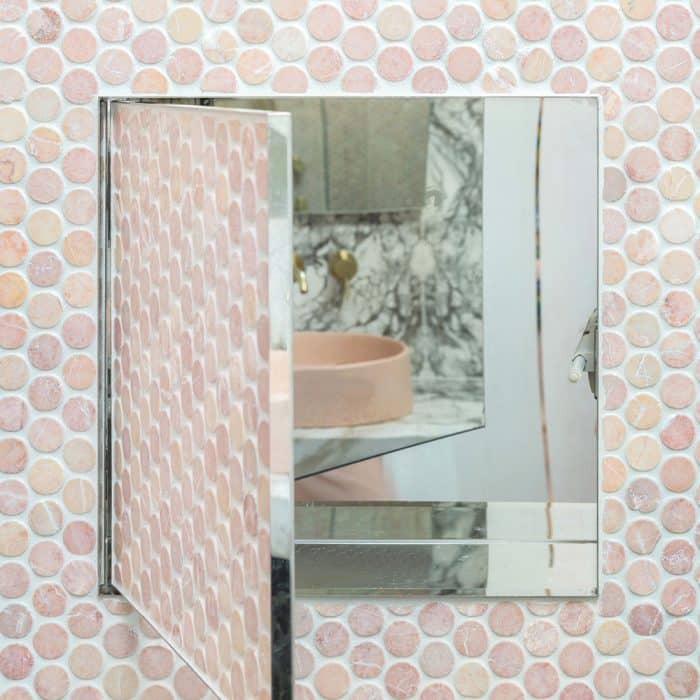 Invisicab, Concealed Bathroom Cabinet - Image 10