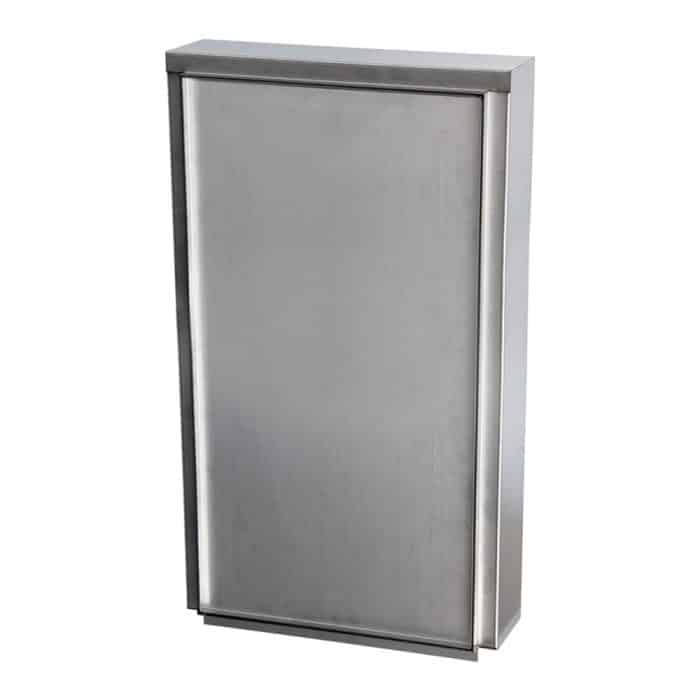 Invisicab, Concealed Bathroom Cabinet - Image 4