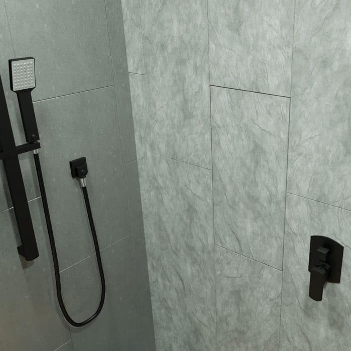 Invisicab, Concealed Bathroom Cabinet - Image 7