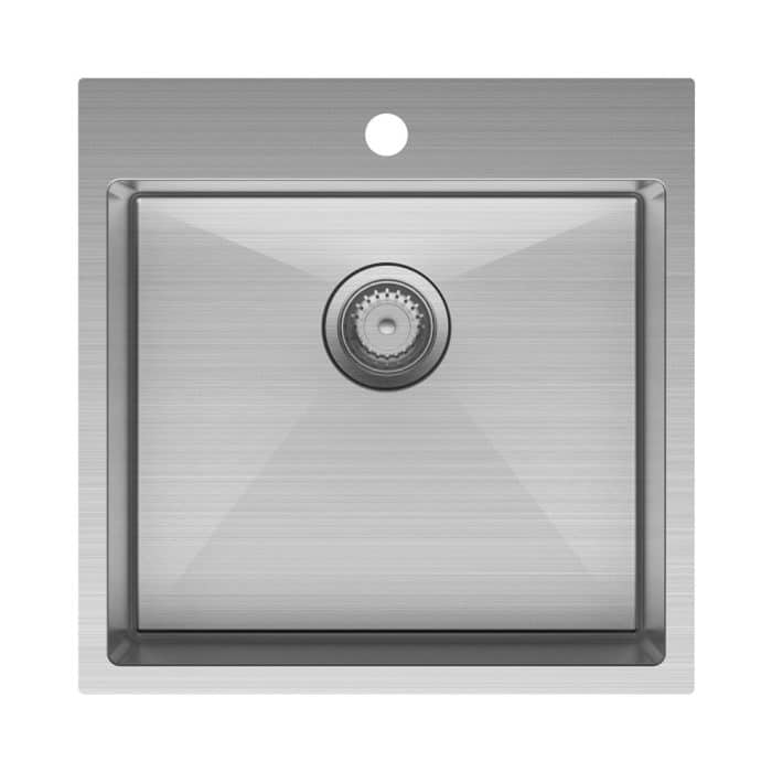 Hana 42L Laundry Sink