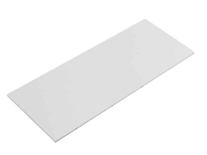 Moreno Wall Hung, Including Flat Stone Top - Image 10
