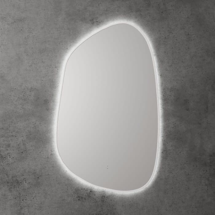LED Tarcoola Framed Mirror 553x903 - Image 14