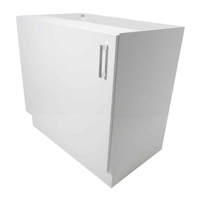 Kitchen Blind Corner with Swing Shelves - Image 4