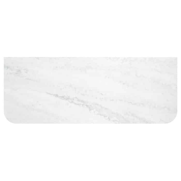 Minka Curved Solid Surface Top Only - Image 4