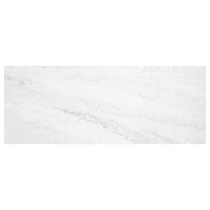 Fienza Top Cloudburst Solid Surface Vanity Benchtop - Image 3
