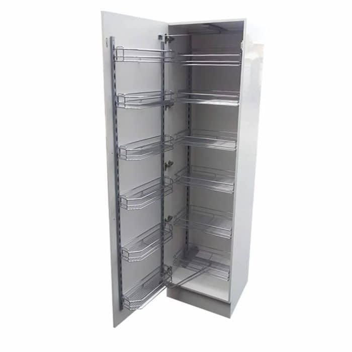 Pull Out Pantry 45cm (58cm Depth) - Image 3