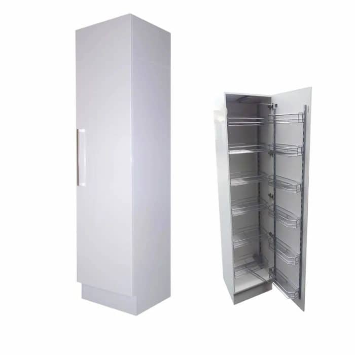 Pull Out Pantry 45cm (58cm Depth) - Image 5