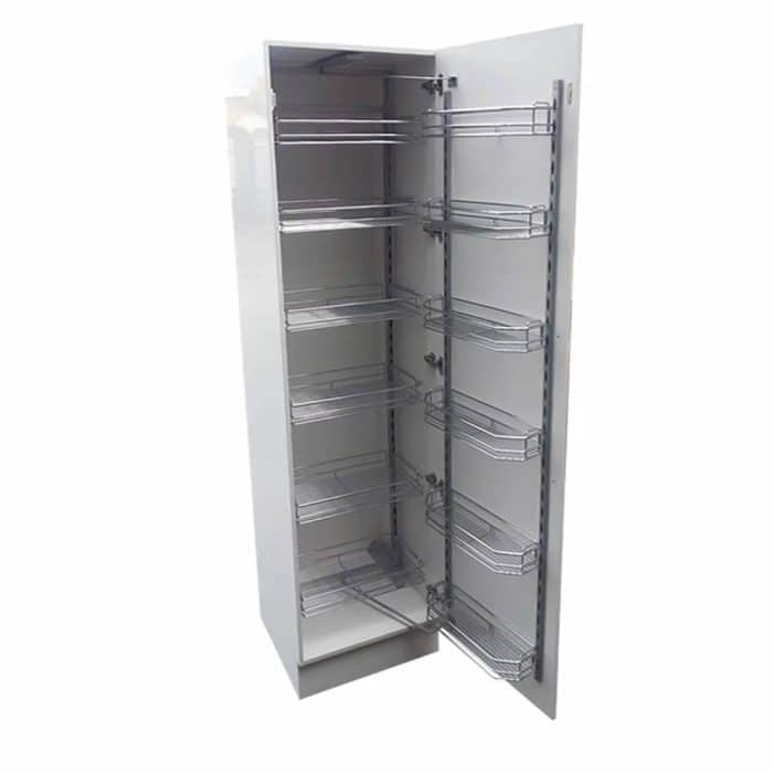 Pull Out Pantry 45cm (58cm Depth) - Image 6