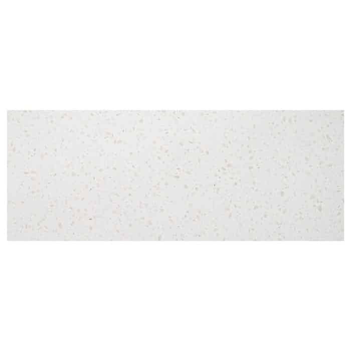 Fienza Top Snowflake Solid Surface Vanity Benchtop - Image 3