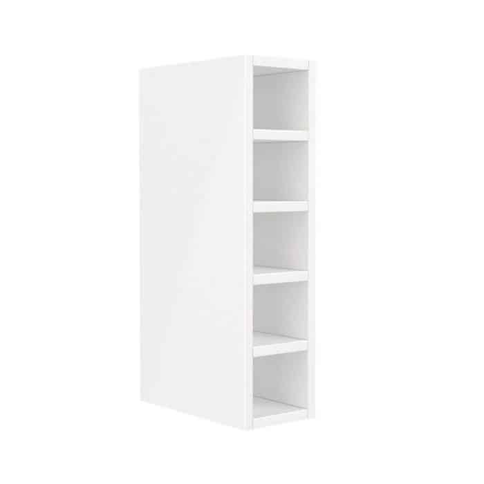Kitchen Wall Unit 15cm Shelf