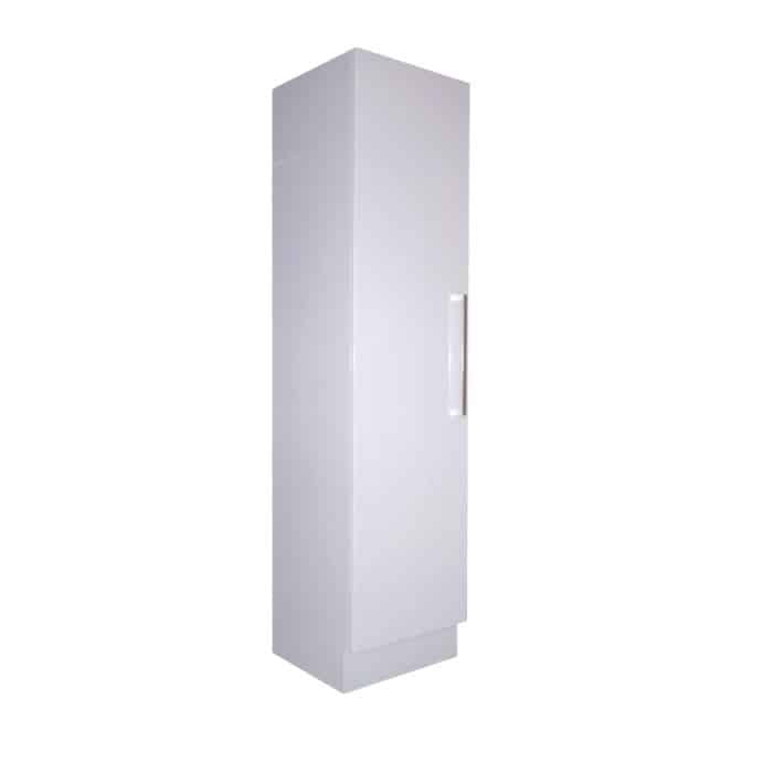 Pantry or Linen Cupboard 45cm (58cm Depth)