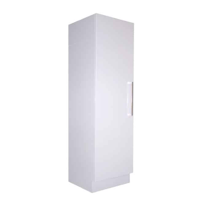 Pantry or Linen Cupboard 60cm (58cm Depth)