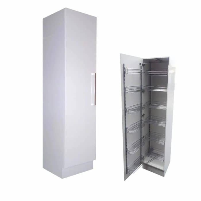 Pull Out Pantry 45cm (58cm Depth)