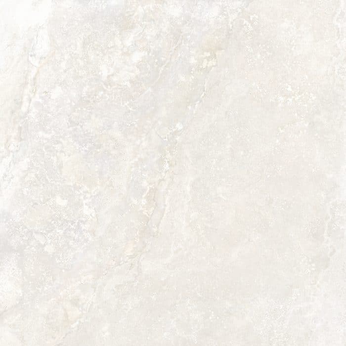 Traver Cave Cross Cut White Matt