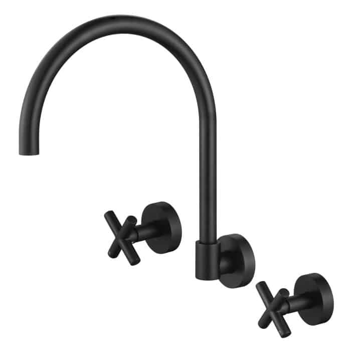 Ryker Wall Sink Set - Image 4