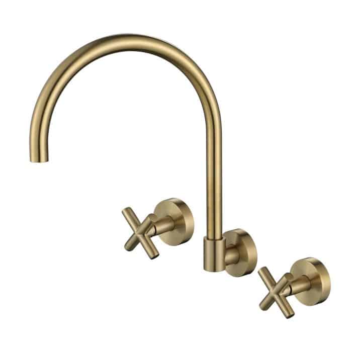 Ryker Wall Sink Set - Image 5