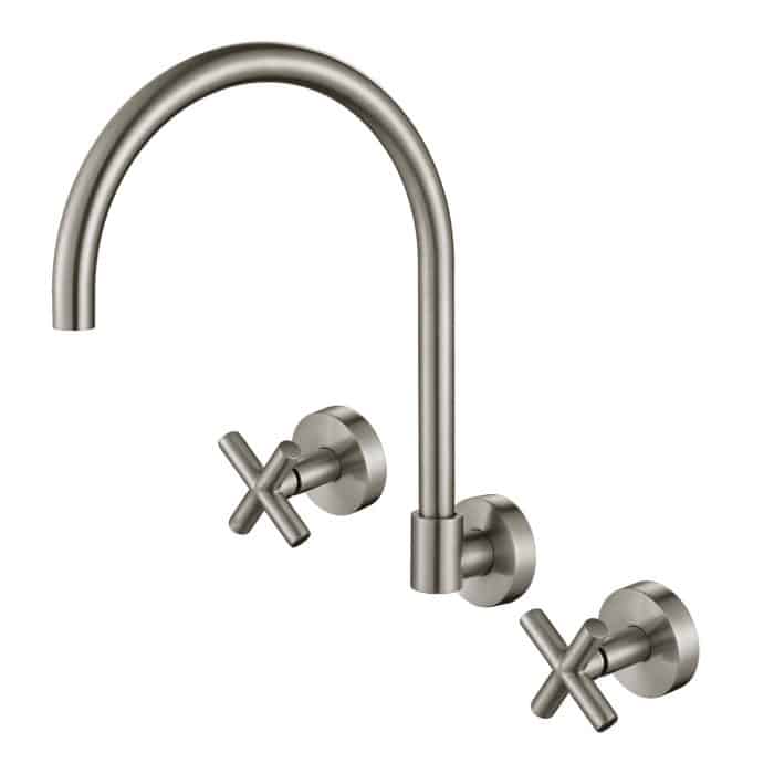 Ryker Wall Sink Set - Image 6