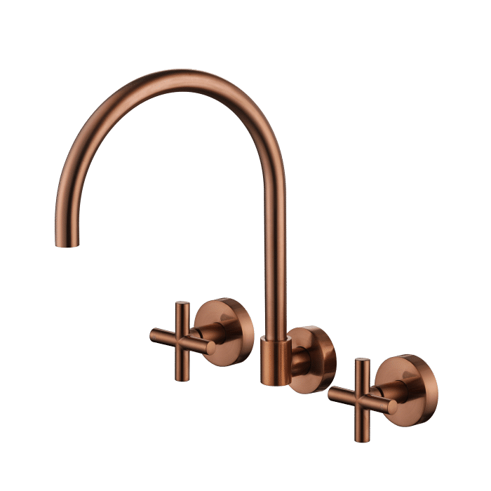 Ryker Wall Sink Set - Image 7