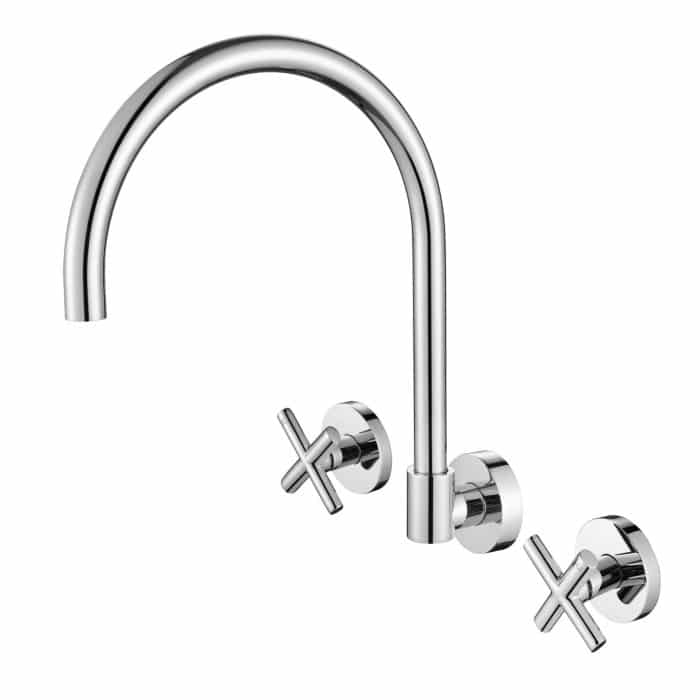 Ryker Wall Sink Set - Image 3