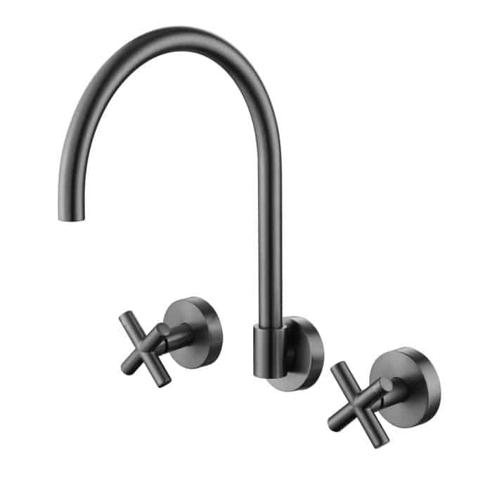 Ryker Wall Sink Set - Image 8