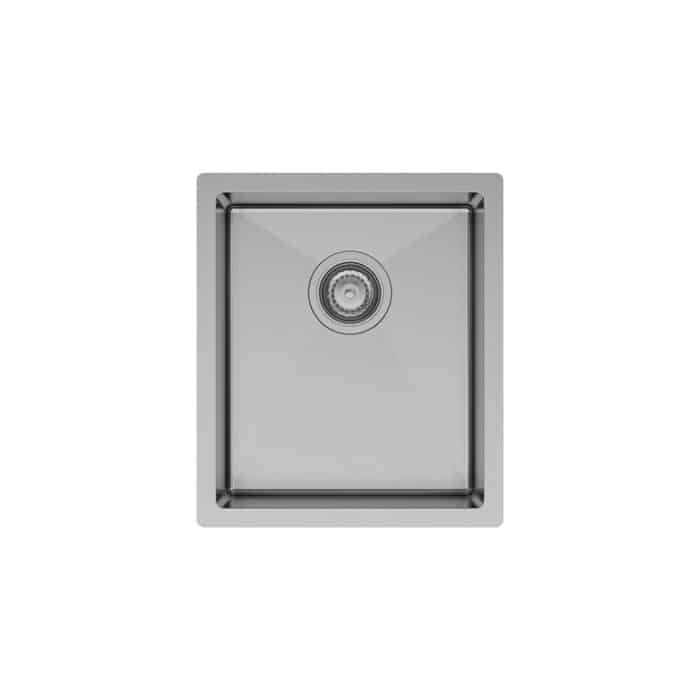 Hana 27L Single Kitchen Sink